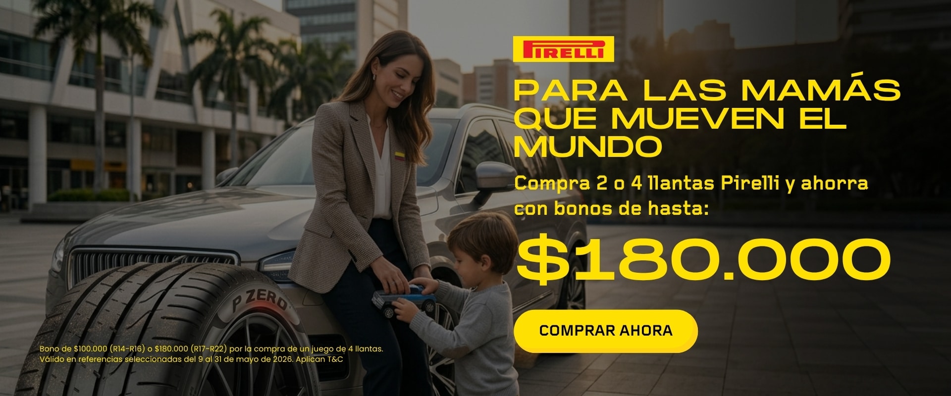 banner home pirelli.autolla mes madres v2