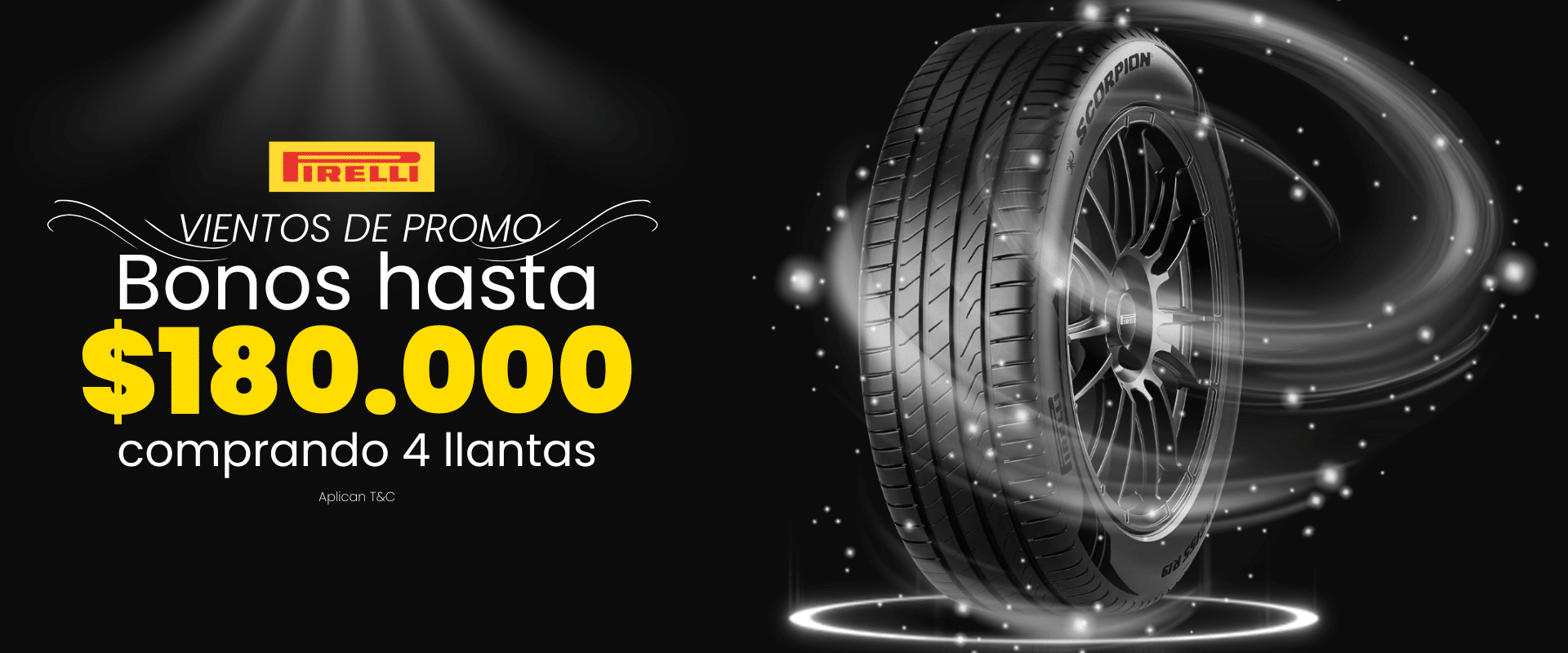 banner vientos de promo pirelli bonos