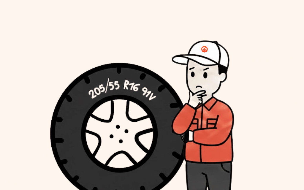 blog autolla como leer llanta