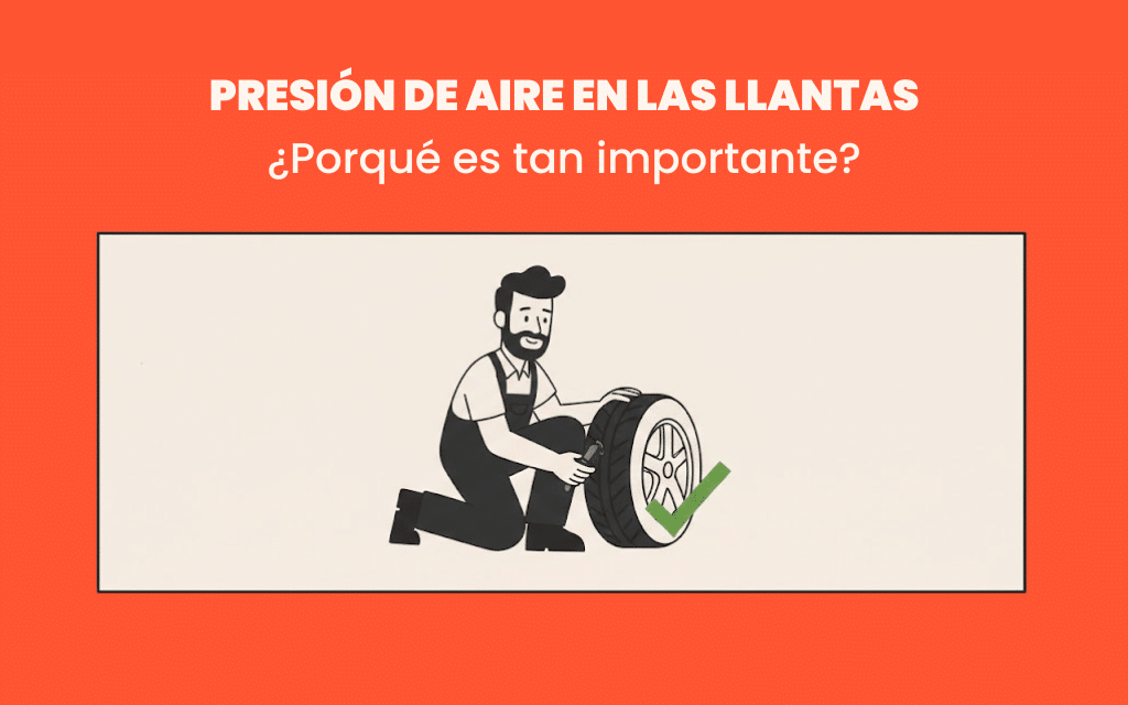 blog autolla presion aire llantas porque