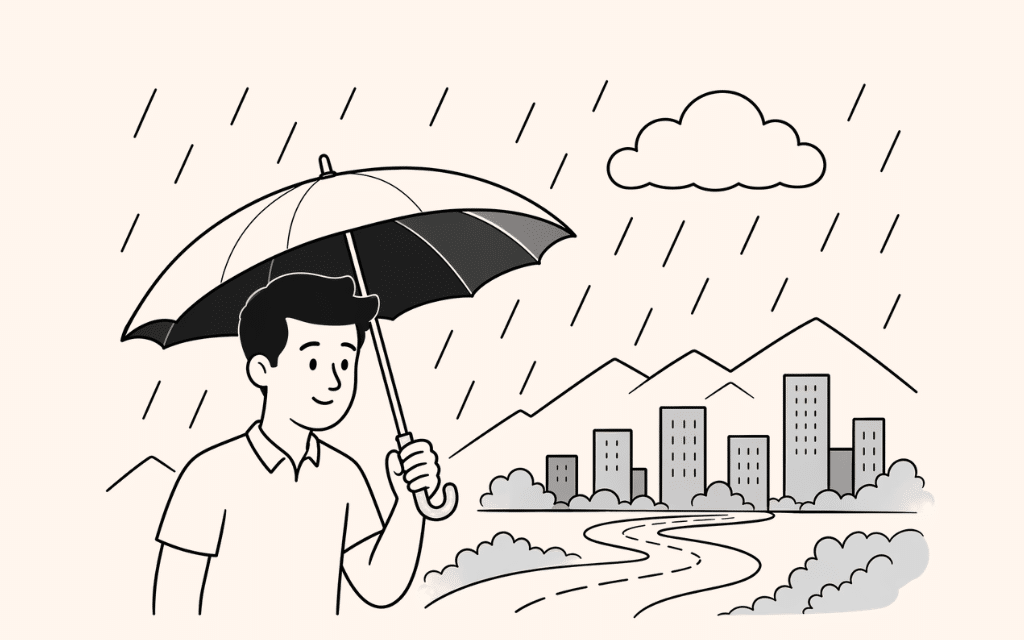 blog autolla temporada lluvias colombia lluvia