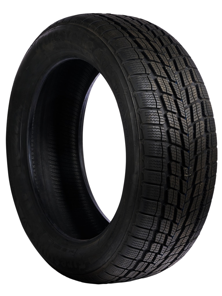 Firestone WeatherGrip 215/55R17