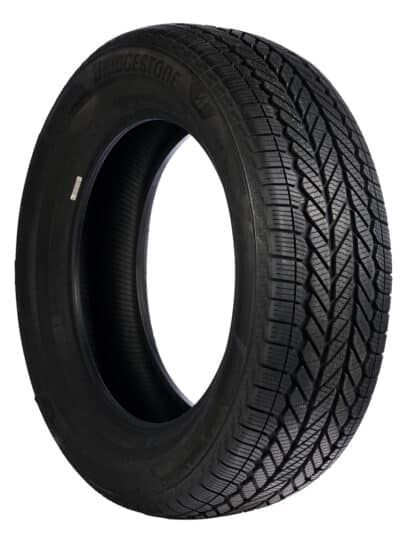 Bridgestone WeatherPeak 215/55R16