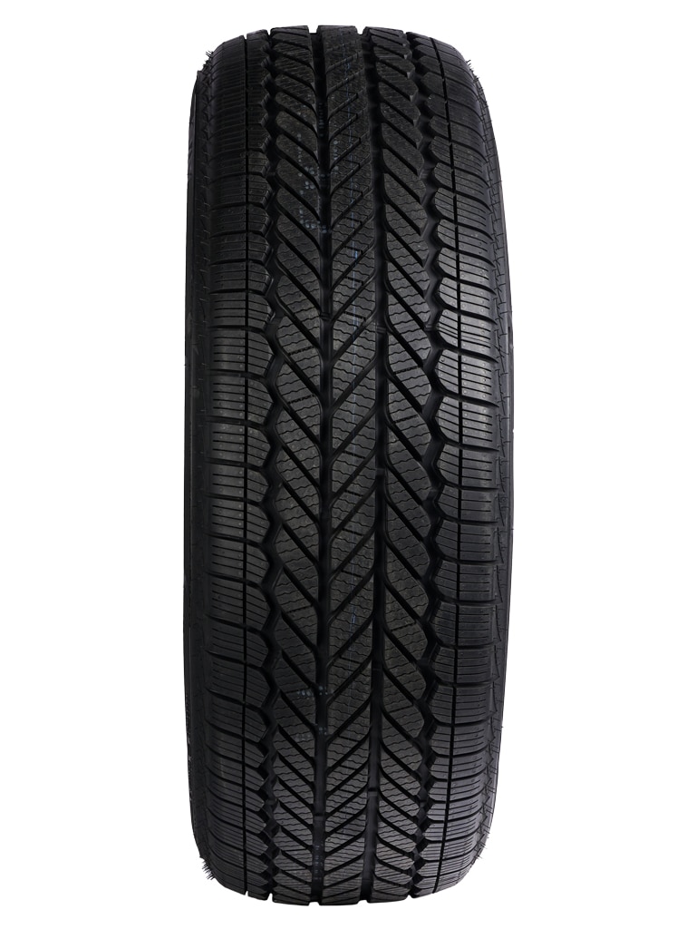 Bridgestone WeatherPeak 235/65R18