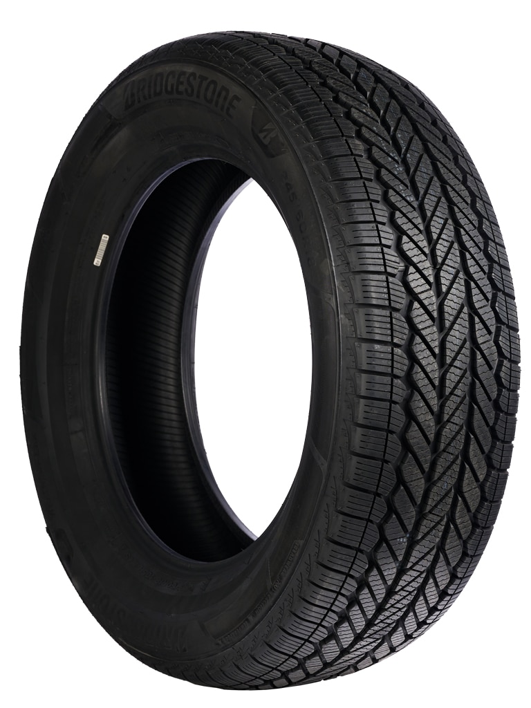 Bridgestone WeatherPeak 235/65R18