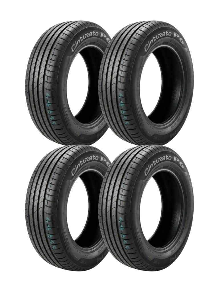 combo llanta pirelli.p6c2