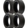 combo x4 llanta bridgestone turanza T005