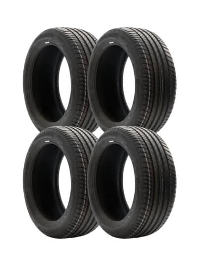 combo x4 llanta bridgestone turanza T005