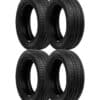 combo x4 llanta pirelli P400 EVO