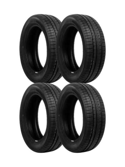 combo x4 llanta pirelli P400 EVO
