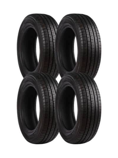 combo x4 llanta pirelli Scorpion verde AS seal inside
