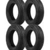 combo x4 llanta pirelli chrono