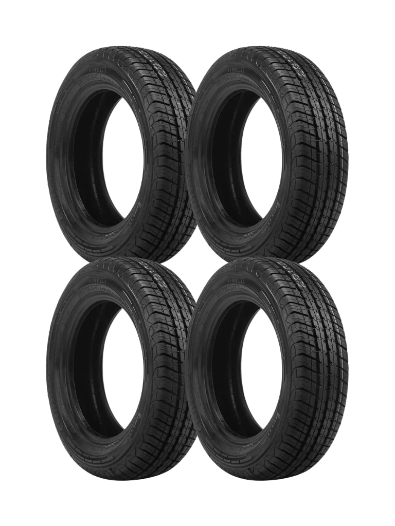 combo x4 llanta pirelli chrono