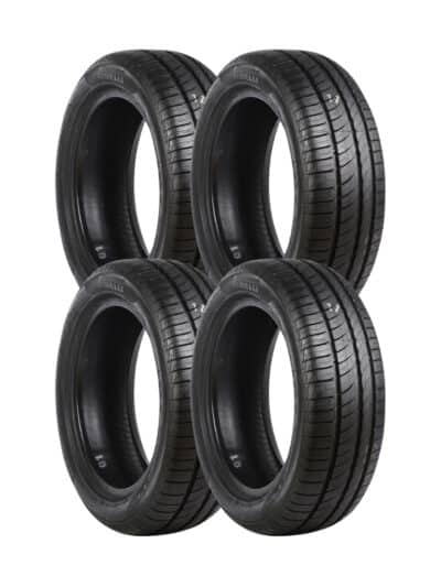 combo x4 llanta pirelli cinturato p1