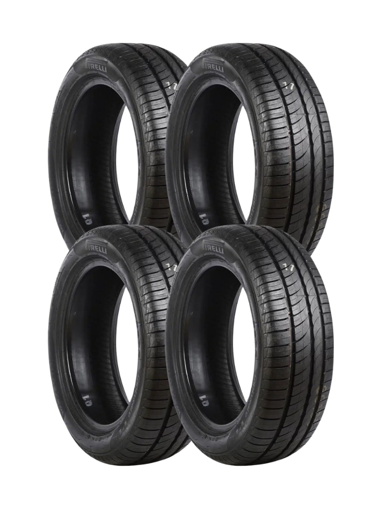 combo x4 llanta pirelli cinturato p1