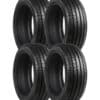 combo x4 llanta pirelli cinturato p7