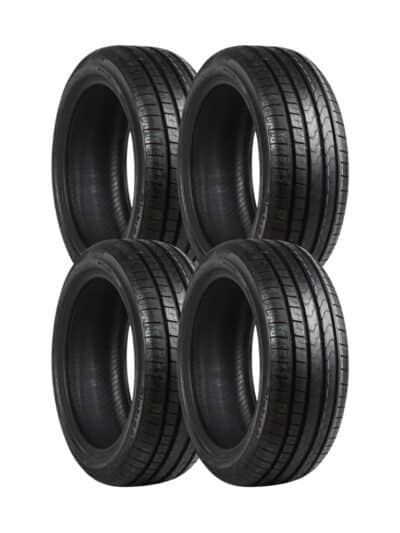 combo x4 llanta pirelli cinturato p7