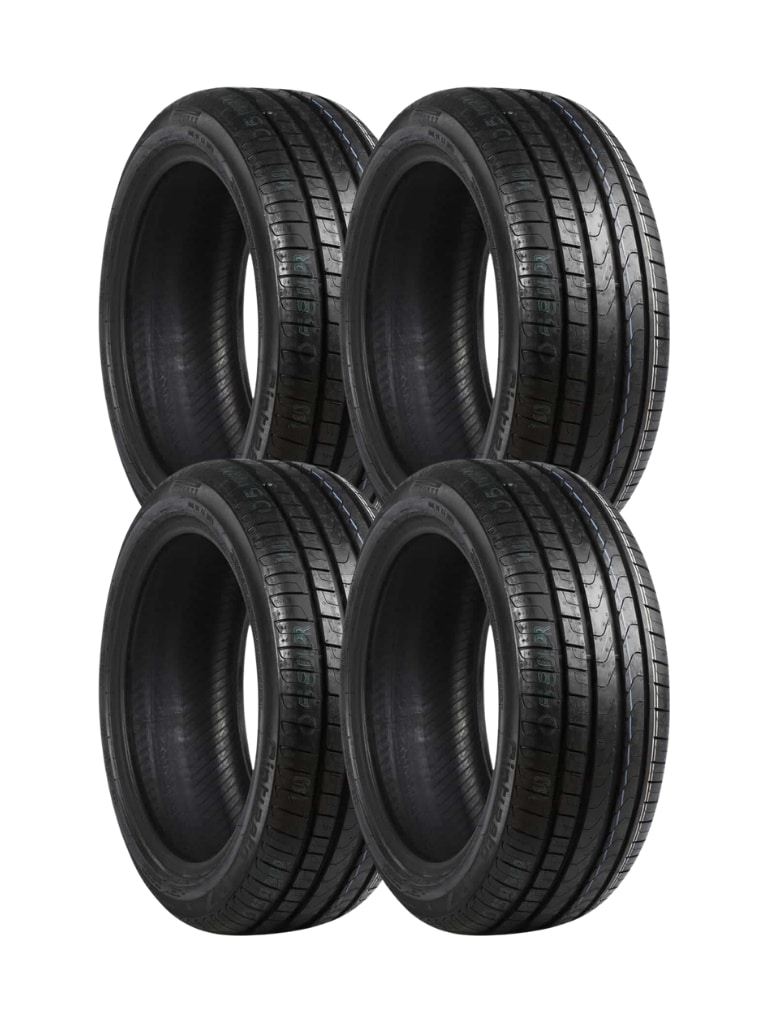 combo x4 llanta pirelli cinturato p7