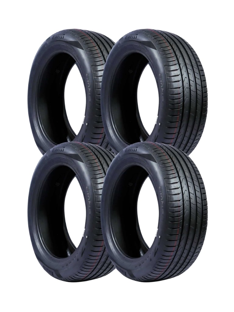 combo x4 llanta pirelli cinturato p7c2