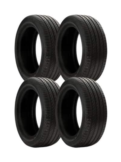combo x4 llanta pirelli powergy