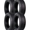 combo x4 llanta pirelli scorpion ht