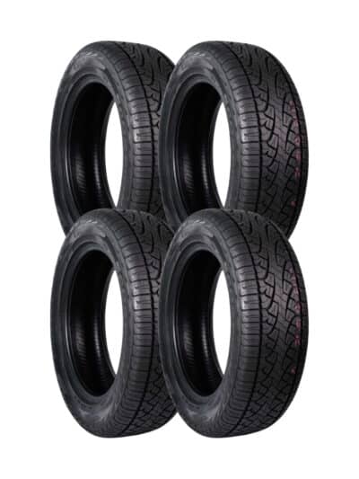 combo x4 llanta pirelli scorpion ht