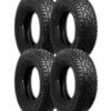combo x4 llanta pirelli. scorpion at plus