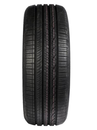 hankook H452 frontal