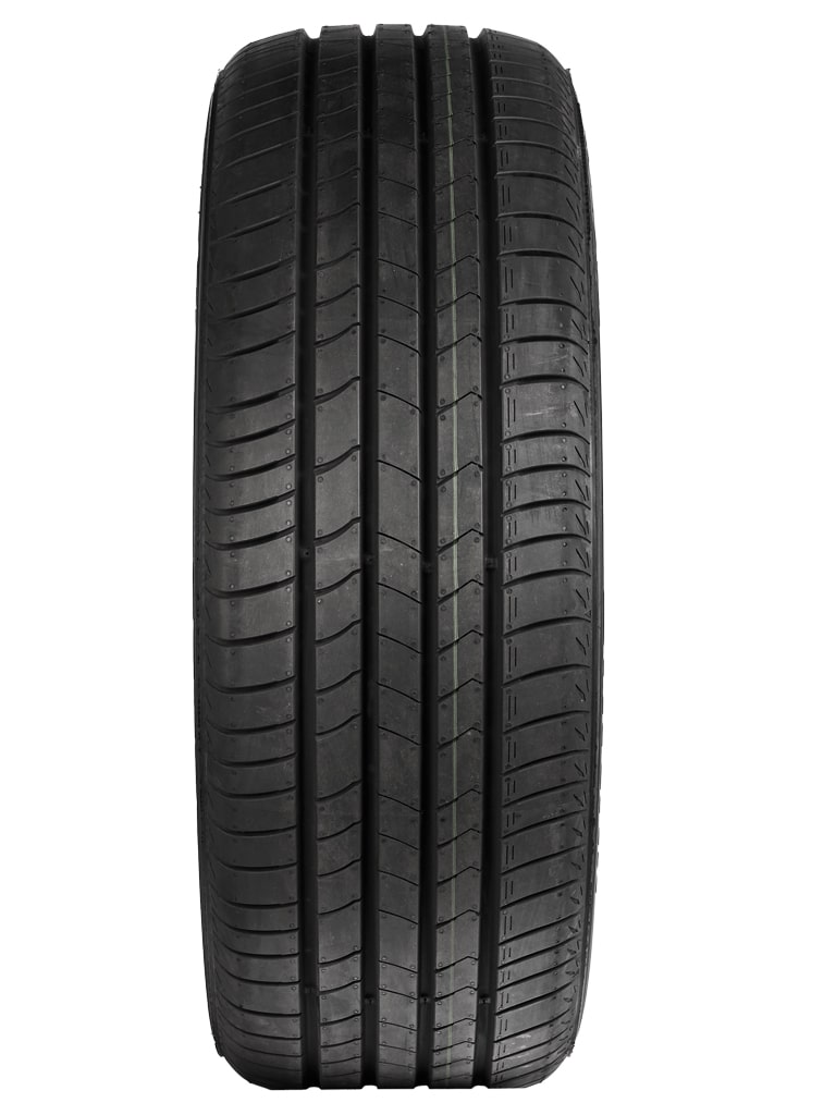 Kumho Ecsta HS51 215/55R18