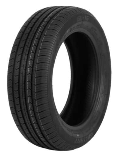 llanra gallant gl 16