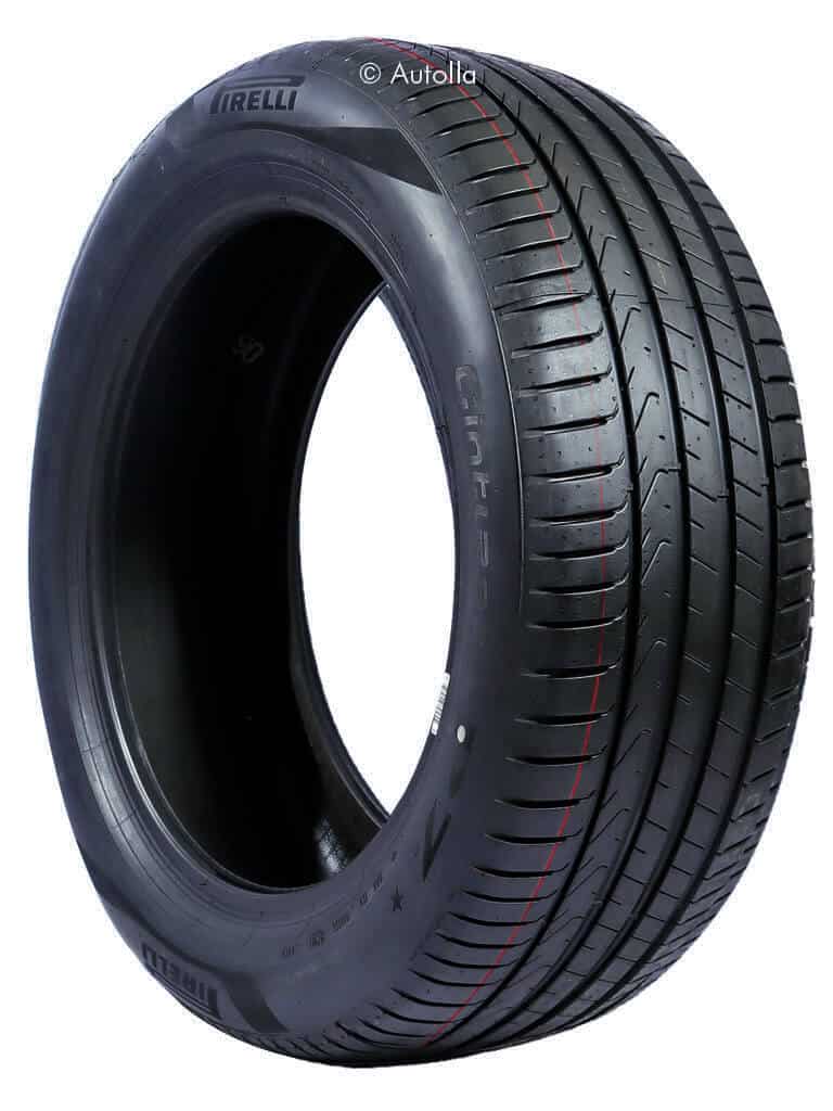 Llanta Pirelli Cinturato P7 (P7C2) Run Flat 245/50R19