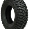 Llanta BFGoodrich Mud Terrain 265/70R16