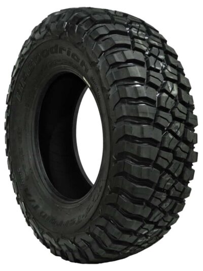 Llanta BFGoodrich Mud Terrain 265/70R16