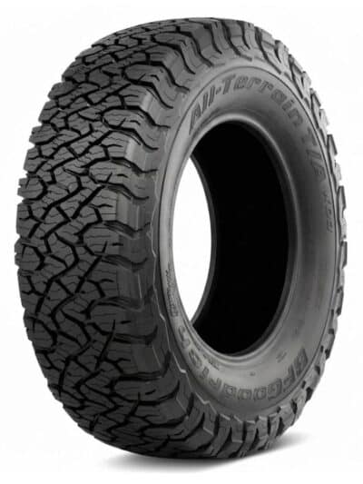 llanta bfgoodrich all terrain ko3