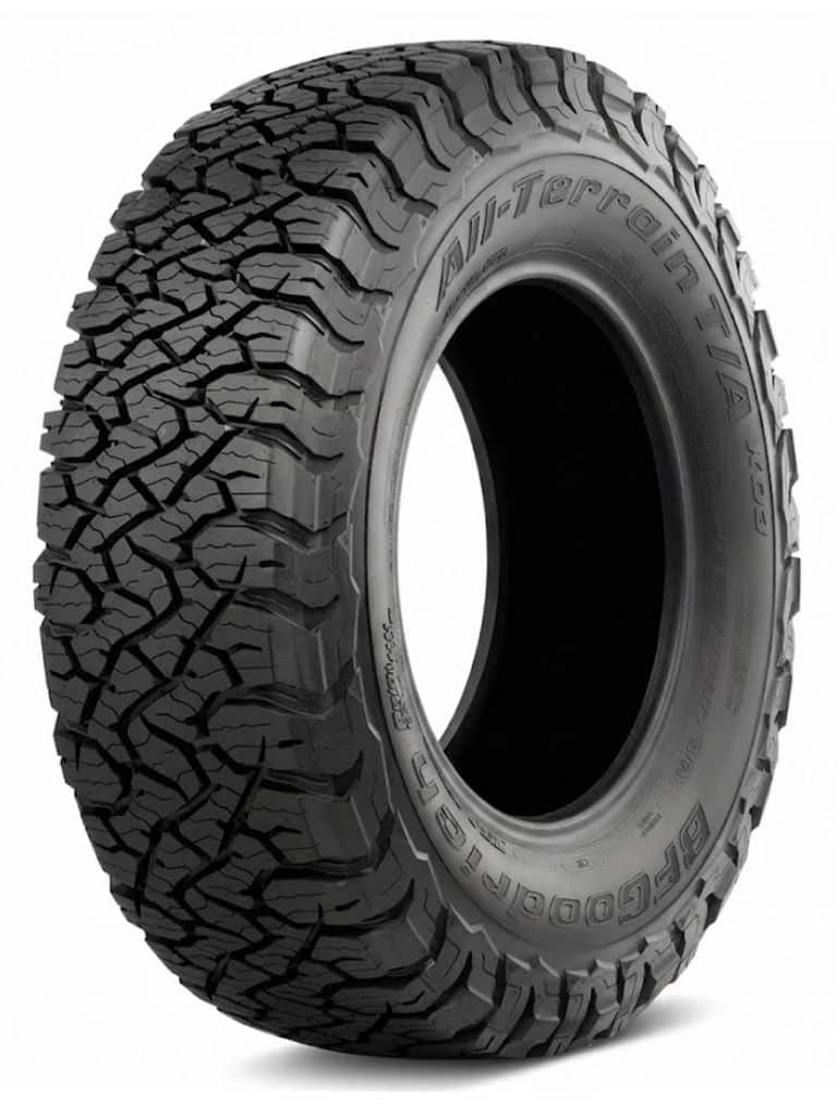 llanta bfgoodrich all terrain ko3
