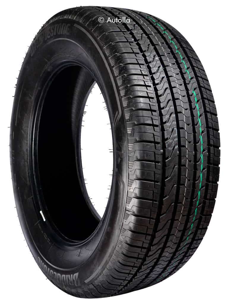 Bridgestone Alenza A/S 02 275/60R20