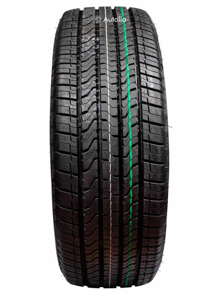 Bridgestone Alenza A/S 02 275/60R20