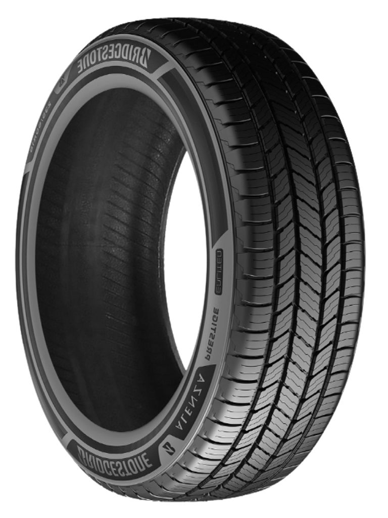 llanta bridgestone alenza prestige