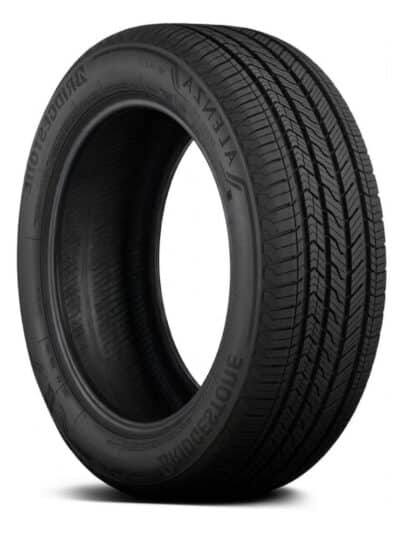 llanta bridgestone alenza sport as