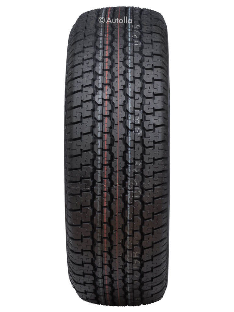 Bridgestone Dueler H/T 689 275/70R16