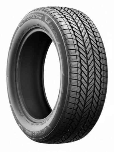 llanta bridgestone weather peak