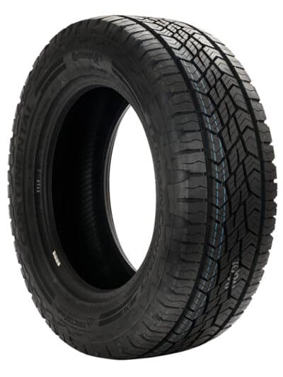 Llanta Continental Terrain Contac AT50 265/60R18