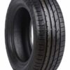 Continental ContiPremiumContact 2 Run Flat 205/55R17