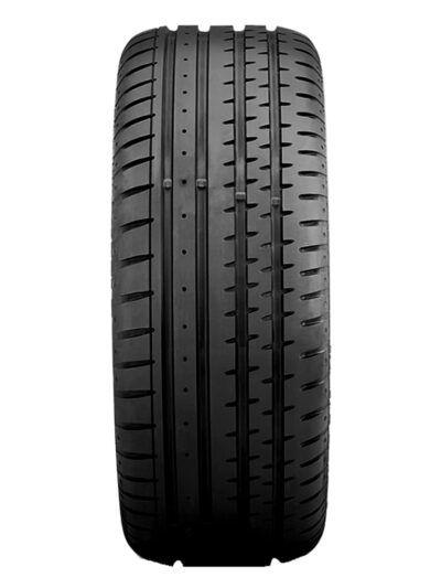 llanta continental contisportcontact 2 frontal
