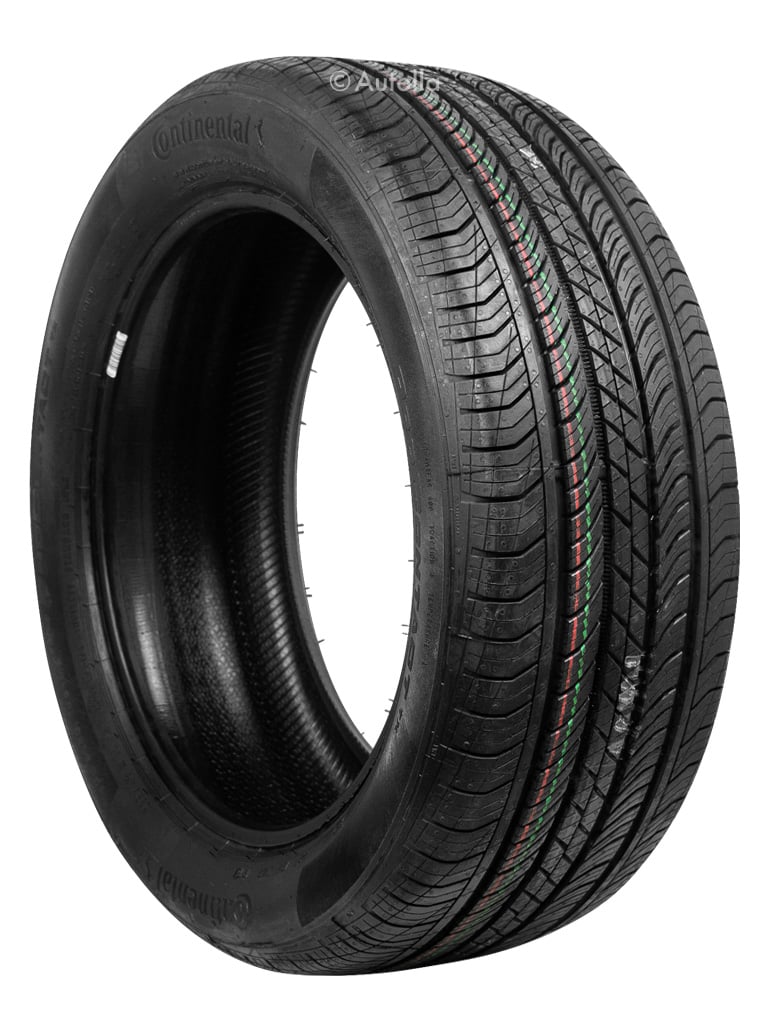 Llanta Continental ProContact TX 225/65R17