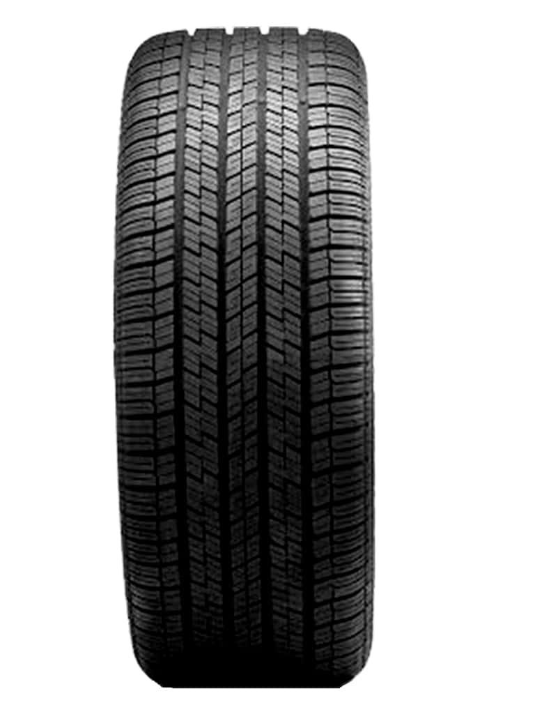Continental Conti4X4Contact 255/55R19
