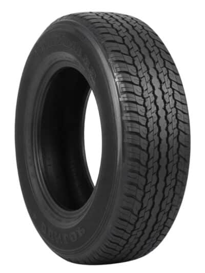 llanta dunlop Grandtrek AT31