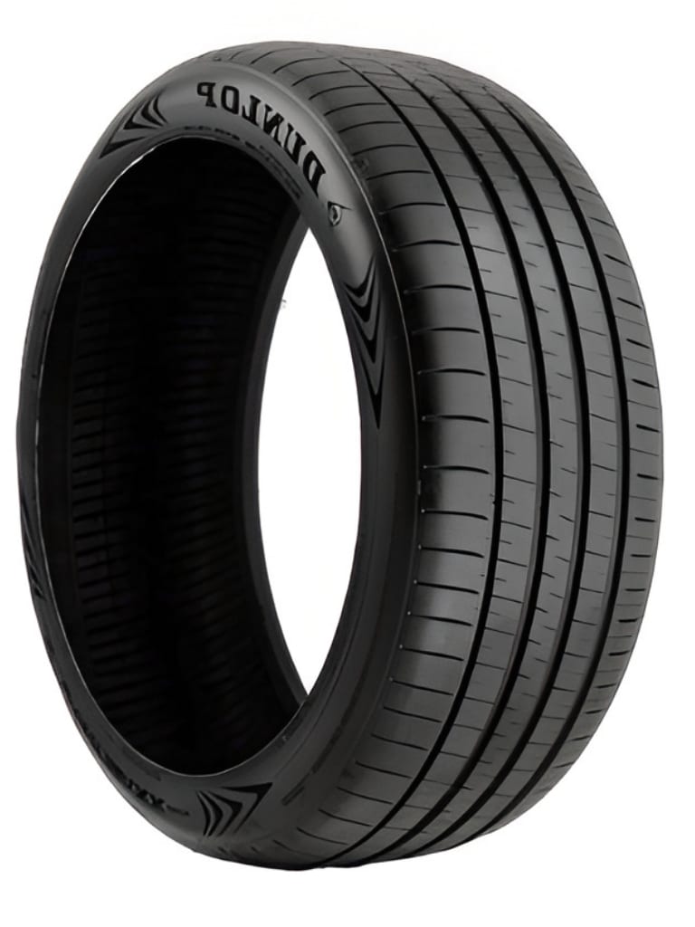 llanta dunlop MAX060