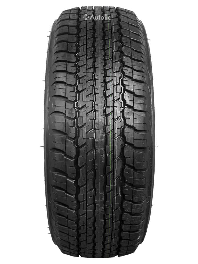 Dunlop Grandtrek AT22 265/60R18