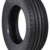 Llanta Goodyear EfficientGrip SUV Run Flat